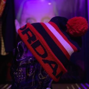 GUC Jordan Beanie